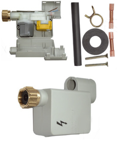 Bosch Aquastop