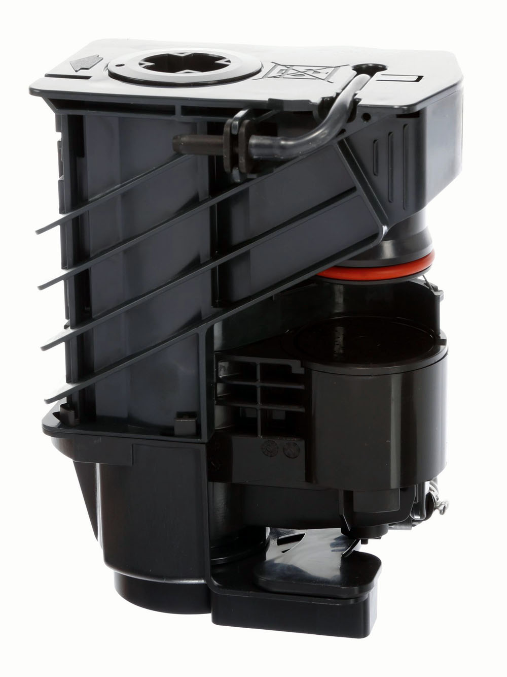 Gruppo Erogatore Per Macchina Caffè Siemens EQ9 - Ricambio Compatibile 11010422 | Per Bosch, Siemens, Neff - Foto 3